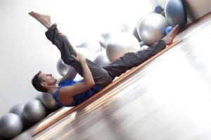 Ginnastica Posturale