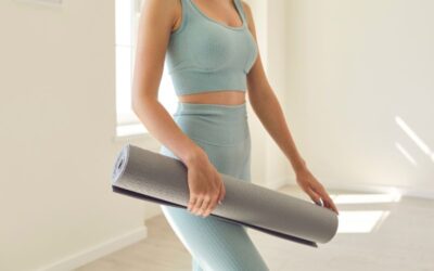 Personal Trainer Pilates Milano