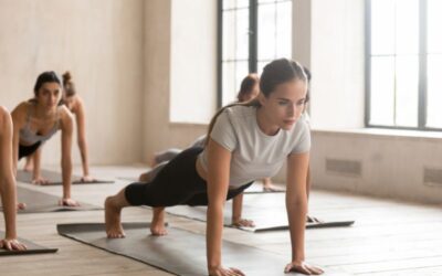Ginnastica Posturale Milano